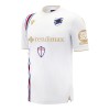 Camiseta de fútbol Sampdoria Segunda Equipación 2024-25 - Hombre